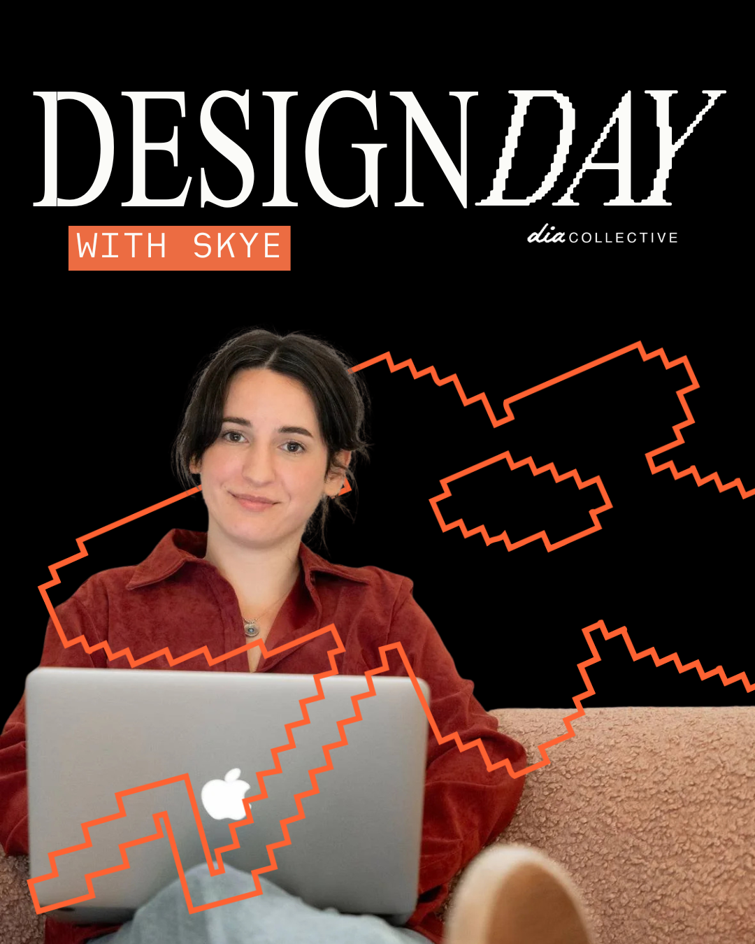 Design Day with Skye (DEPOSIT)