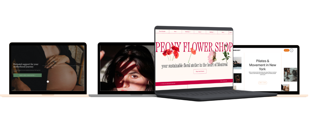 Template Customization Service